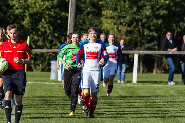 Bild 83 - Frauen SV Fortuna B�sdorf - SV Henstedt Ulzburg : Ergebnis: 0:7